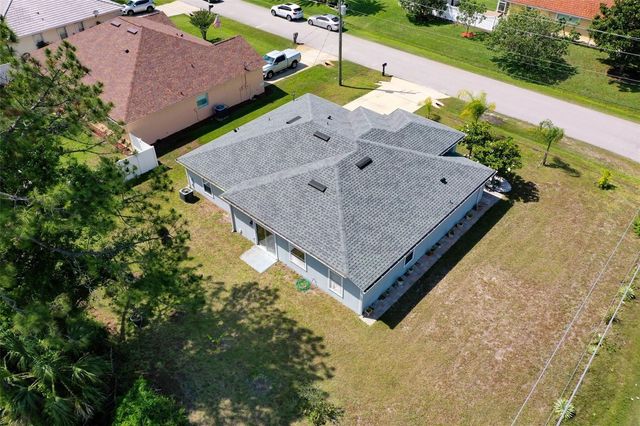 1 PRESIDENT LANE, Palm Coast, FL 32164