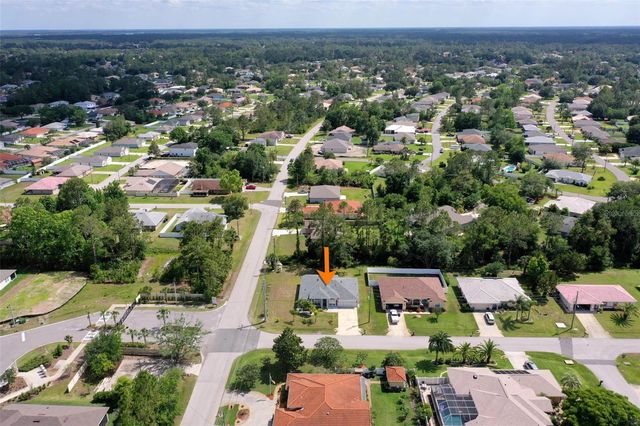 1 PRESIDENT LANE, Palm Coast, FL 32164