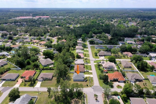 1 PRESIDENT LANE, Palm Coast, FL 32164