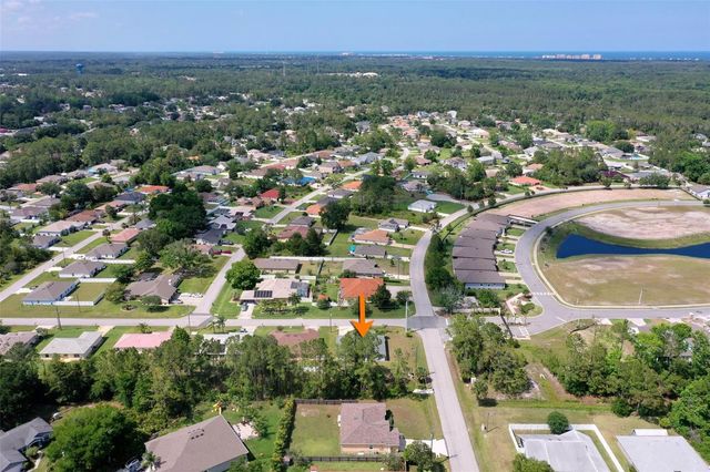 1 PRESIDENT LANE, Palm Coast, FL 32164
