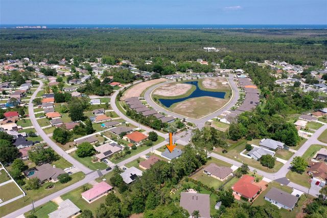 1 PRESIDENT LANE, Palm Coast, FL 32164