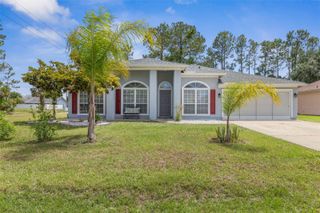 1 PRESIDENT LANE, Palm Coast, FL 32164