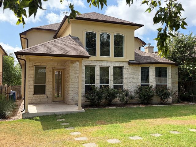 11412 Maggiore DR, Austin, TX 78739