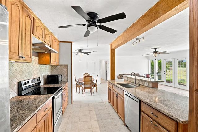 13904 S Dobbs Road, Mcloud, OK 74851