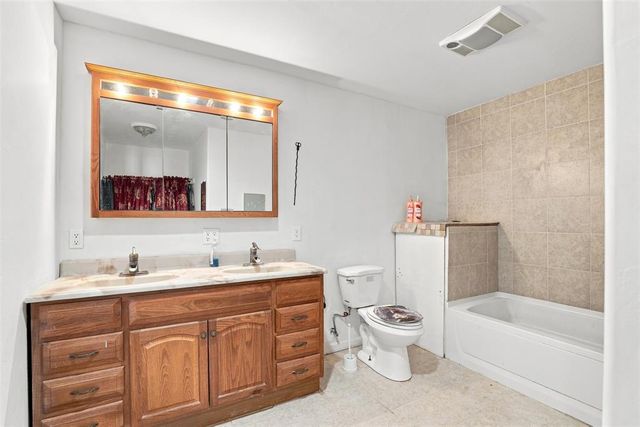 13904 S Dobbs Road, Mcloud, OK 74851