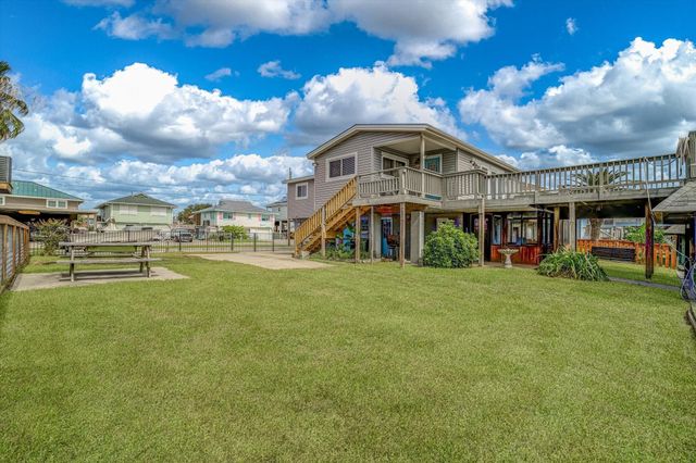 400 Ling, Bayou Vista, TX 77563