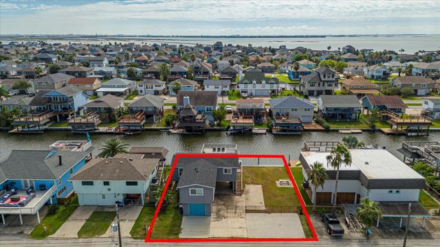 400 Ling, Bayou Vista, TX 77563