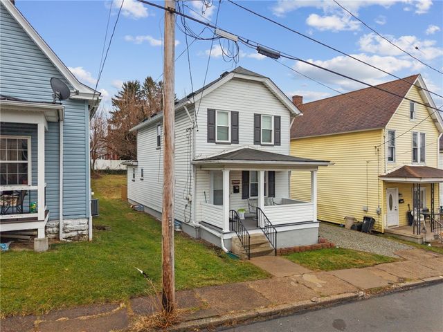 414 Guy St, Jeannette, PA 15644