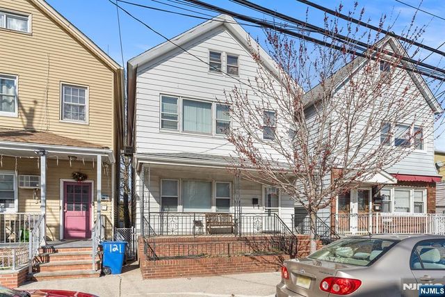 119 21st Street, Bayonne, NJ 07002