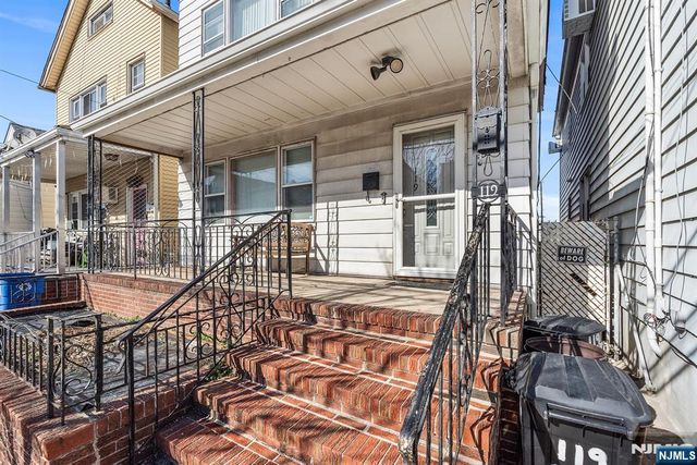 119 21st Street, Bayonne, NJ 07002