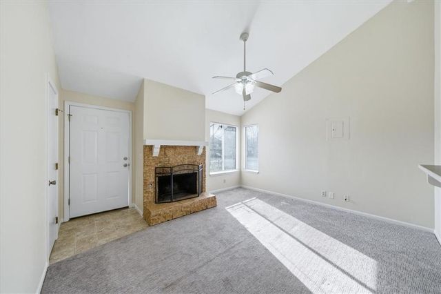 13112 S BROUGHAM Drive, Olathe, KS 66062