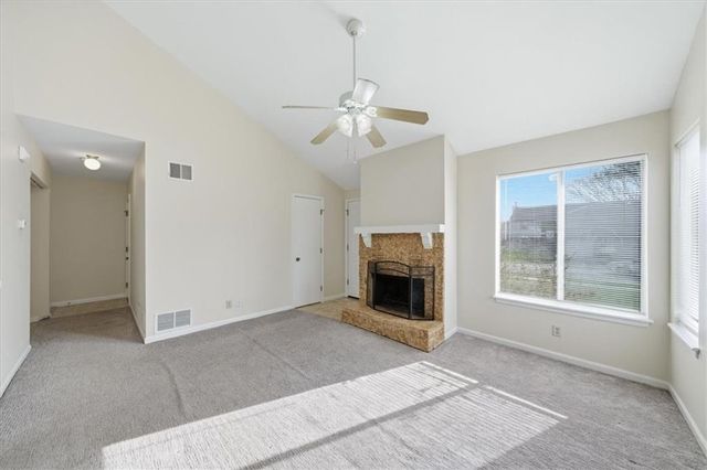 13112 S BROUGHAM Drive, Olathe, KS 66062