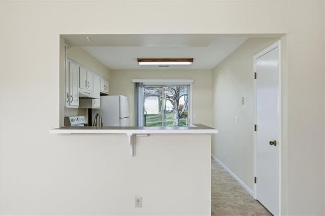 13112 S BROUGHAM Drive, Olathe, KS 66062