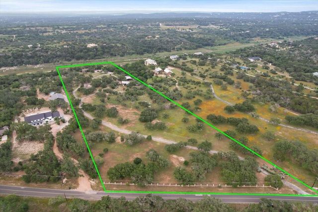 24900 Pedernales Canyon TRL, Spicewood, TX 78669