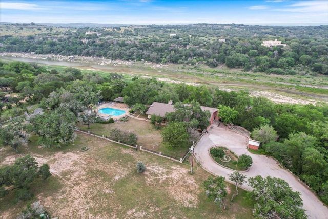24900 Pedernales Canyon TRL, Spicewood, TX 78669