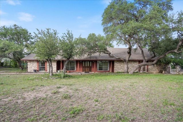 24900 Pedernales Canyon TRL, Spicewood, TX 78669