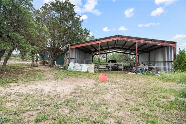 24900 Pedernales Canyon TRL, Spicewood, TX 78669