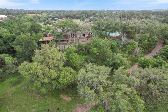 24900 Pedernales Canyon TRL, Spicewood, TX 78669
