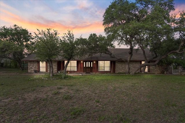 24900 Pedernales Canyon TRL, Spicewood, TX 78669