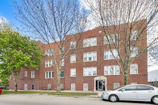 2345 W Glenlake Avenue 1, Chicago, IL 60659