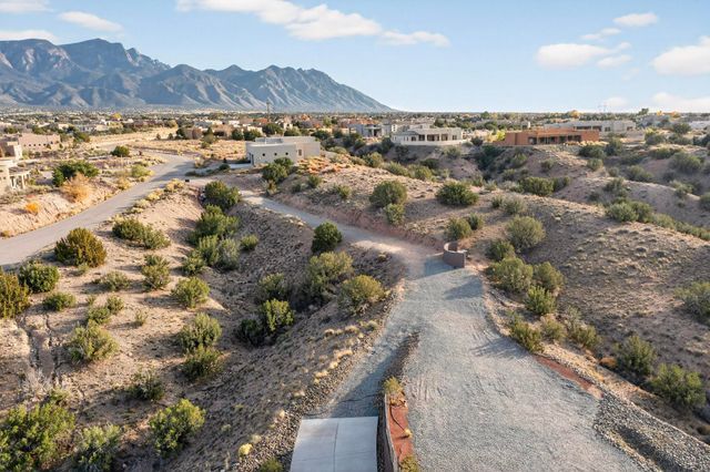 Brazos Trail, Placitas, NM 87043