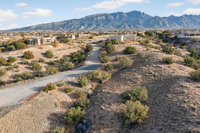 Brazos Trail, Placitas, NM 87043