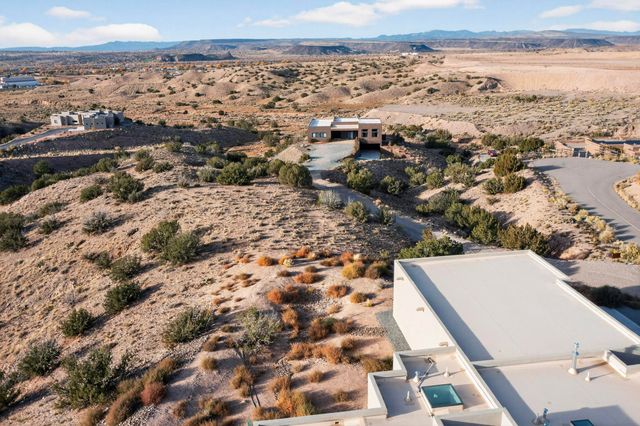 Brazos Trail, Placitas, NM 87043