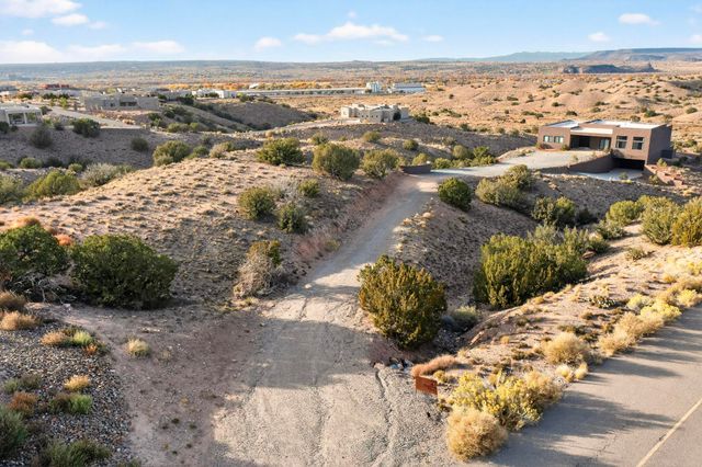 Brazos Trail, Placitas, NM 87043