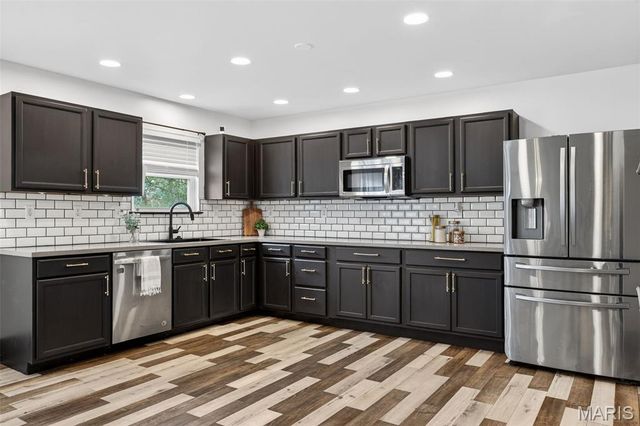 1334 Forest Way, Wentzville, MO 63385