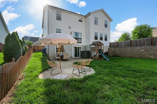 1334 Forest Way, Wentzville, MO 63385