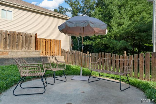 1334 Forest Way, Wentzville, MO 63385