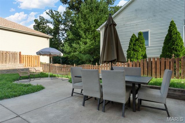 1334 Forest Way, Wentzville, MO 63385