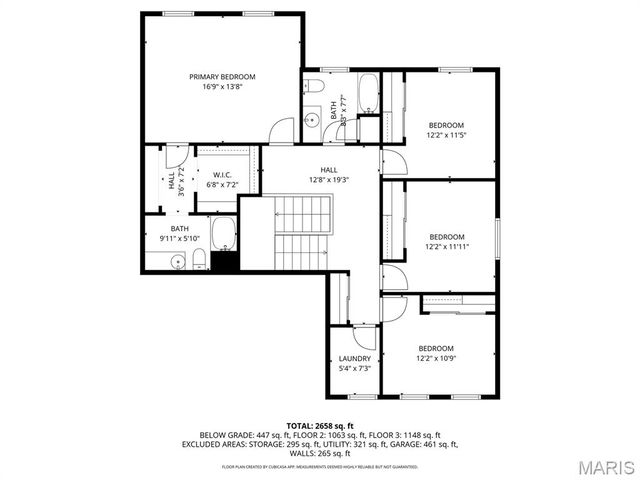 1334 Forest Way, Wentzville, MO 63385