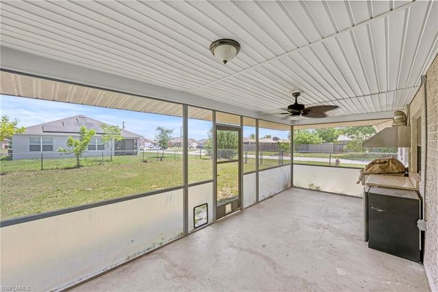 1311 SE 11th ST, Cape Coral, FL 33990
