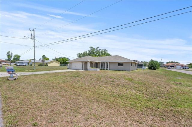 1311 SE 11th ST, Cape Coral, FL 33990