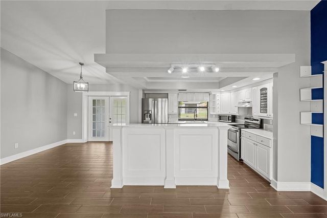 1311 SE 11th ST, Cape Coral, FL 33990