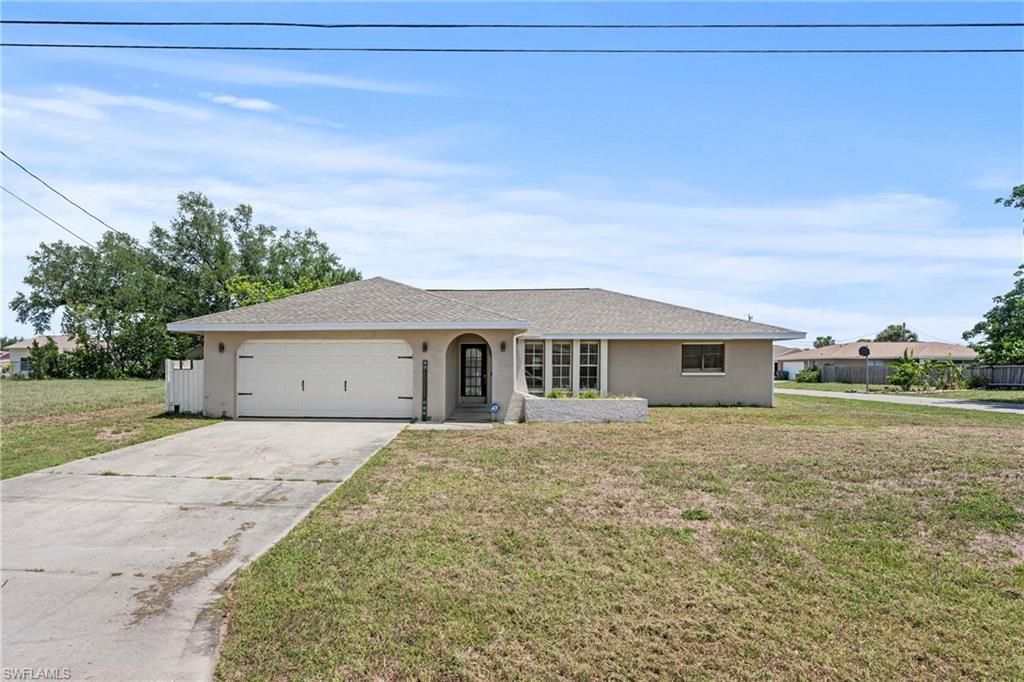 1311 SE 11th ST, Cape Coral, FL 33990