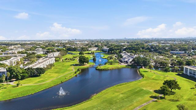 2901 Victoria Circle B2, Coconut Creek, FL 33066
