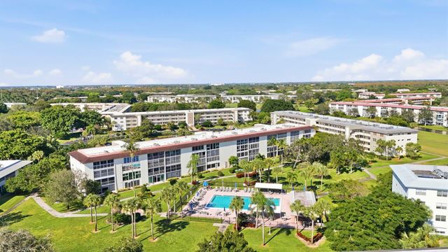 2901 Victoria Circle B2, Coconut Creek, FL 33066