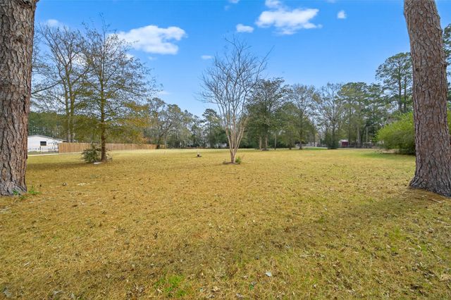 15471 Dewberry Lane, Conroe, TX 77302