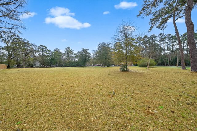 15471 Dewberry Lane, Conroe, TX 77302