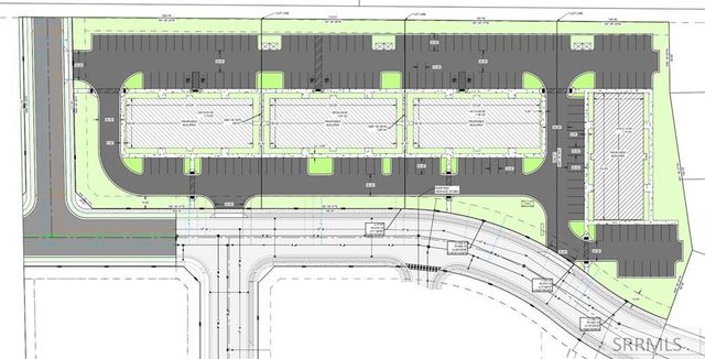 TBT Jonathan Avenue Lot 4, Idaho Falls, ID 83401