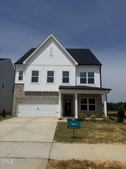139 N Harvest Rdg Way, Clayton, NC 27520