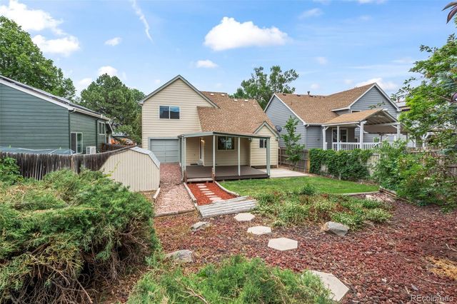 10737 Madison Street, Thornton, CO 80233