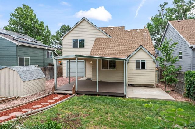 10737 Madison Street, Thornton, CO 80233