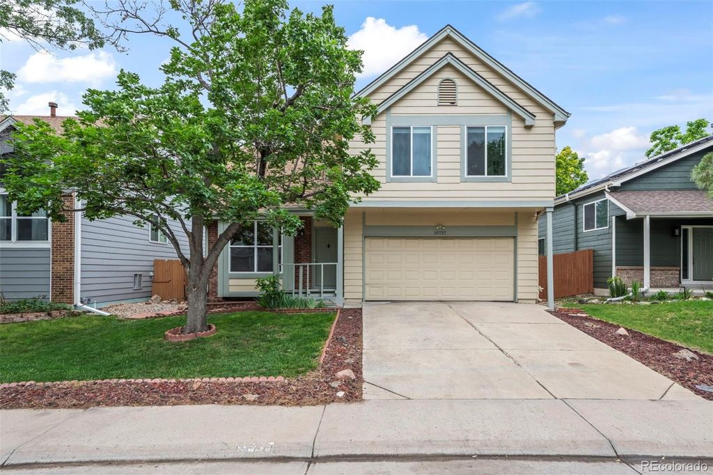 10737 Madison Street, Thornton, CO 80233