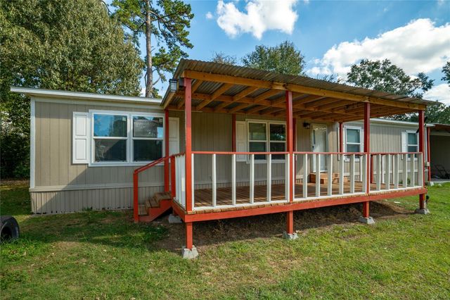 26768A Dobbin Huffsmith Rd Road, Magnolia, TX 77354