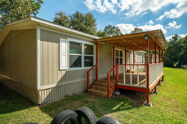 26768A Dobbin Huffsmith Rd Road, Magnolia, TX 77354