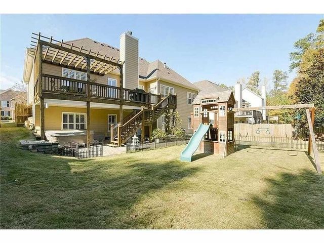 2479 Sandstone Place, Marietta, GA 30062