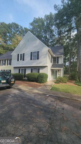 4155 N Gloucester Place, Chamblee, GA 30341